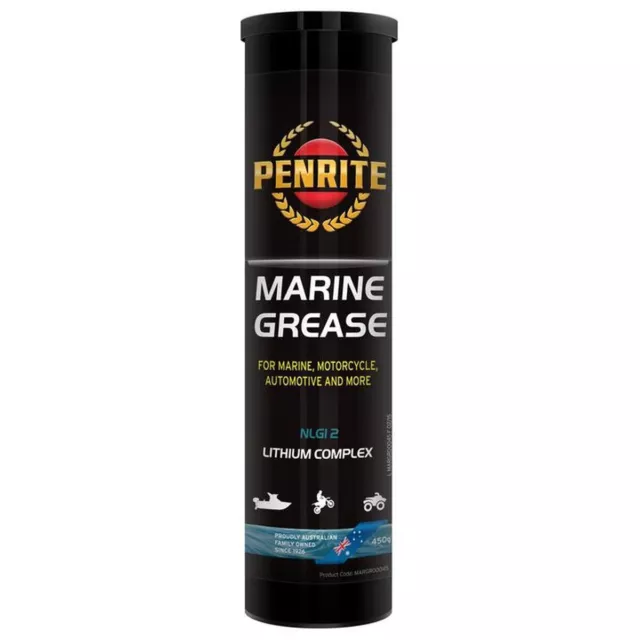Penrite Marine Grease 450g 2