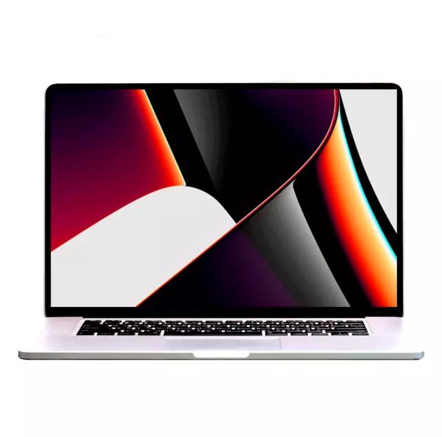 APPLE MACBOOK PRO 15" | R9 GFX *HUGE 1TB SSD* 16GB QUAD CORE i7 3.7GHZ | RETINA