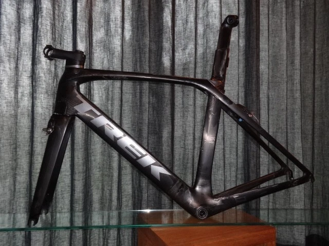 Trek sales madone rahmenset