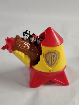 wakko toy