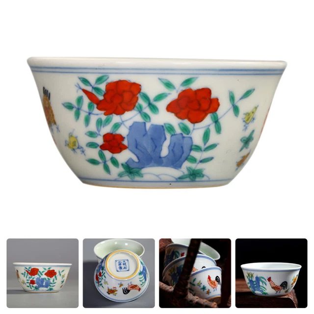 Keramische Teetasse Tasse Keramik Chinesische Teetasse Japanische Teetassen