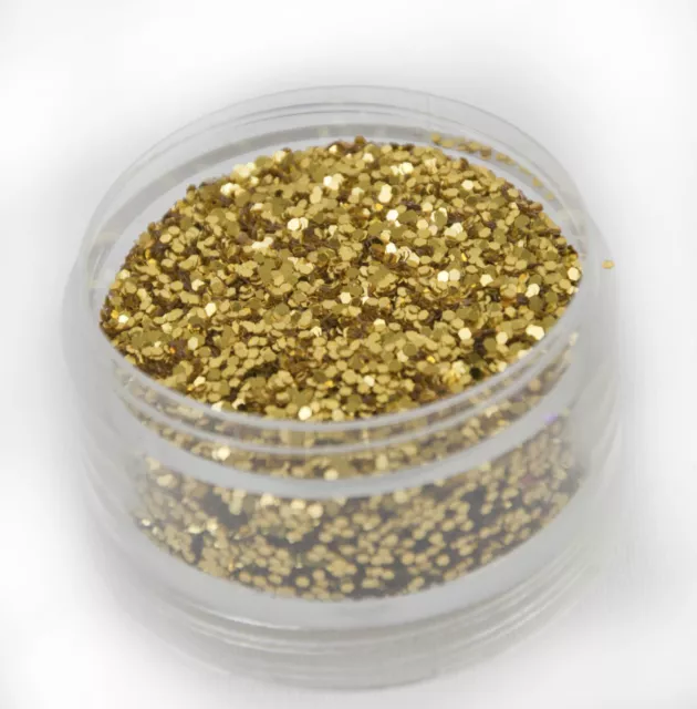 Glitter - Perfect for Card Decorating - Choose your colour and quantity