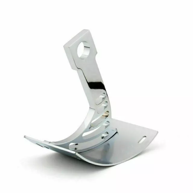 Tag Bracket Swingarm Mount License Plate for Kawasaki ZX12 00-05 ZX14 06-13 C