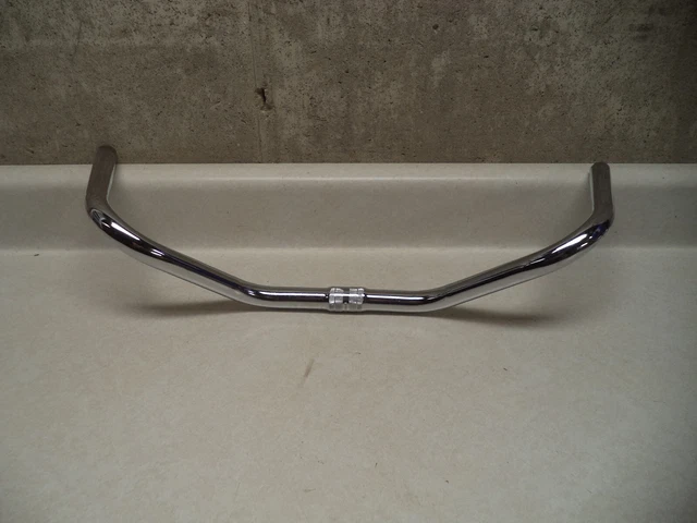 Schwinn Cruiser Suburban Breeze Bike Handlebars #7881 1970 Handlebar #2