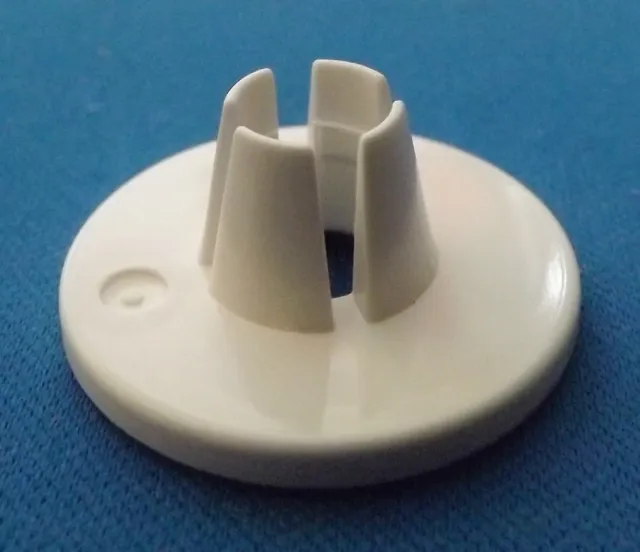 JANOME Sewing Machine THREAD SPOOL HOLDER CAPS /  COTTON STOPS (SMALL) - Genuine