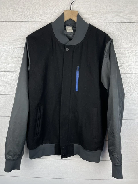 nike sportswear nsw jacket