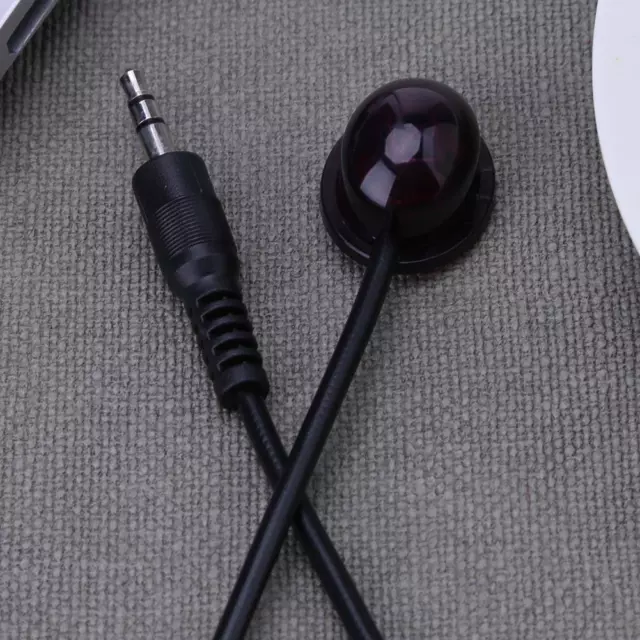 IR Remote Control Receiver Extender Repeater Cable 38KHz
