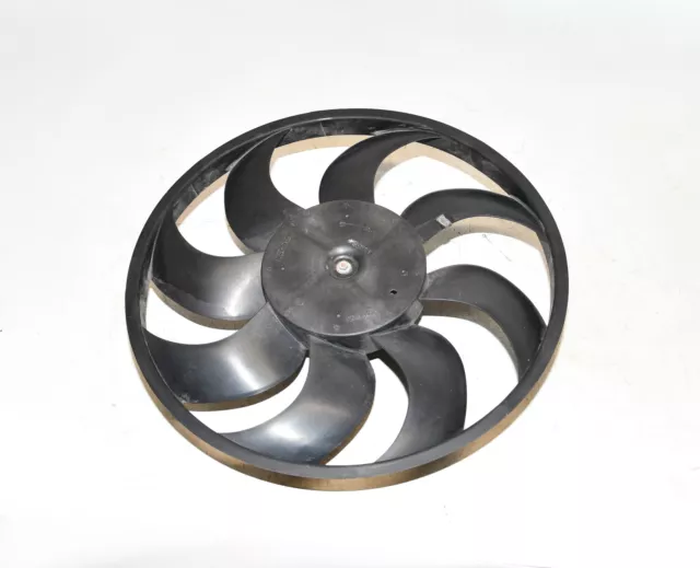 Moteur de Ventilateur de Radiateur 51821155 Doblo Break Original Fiat