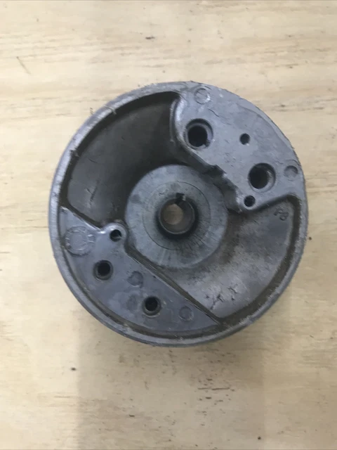 HOMELITE STRING TRIMMER Flywheel Assembly Rotor A95007 & Drive ...