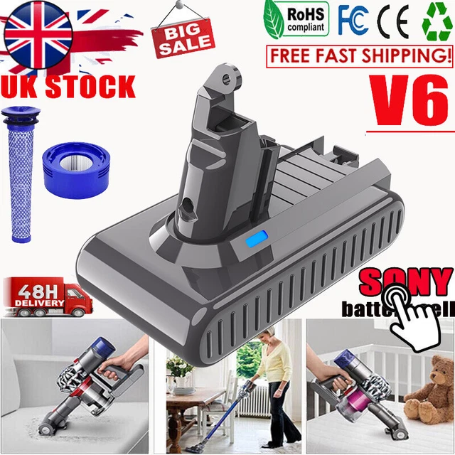 Dyson sv03 outlet