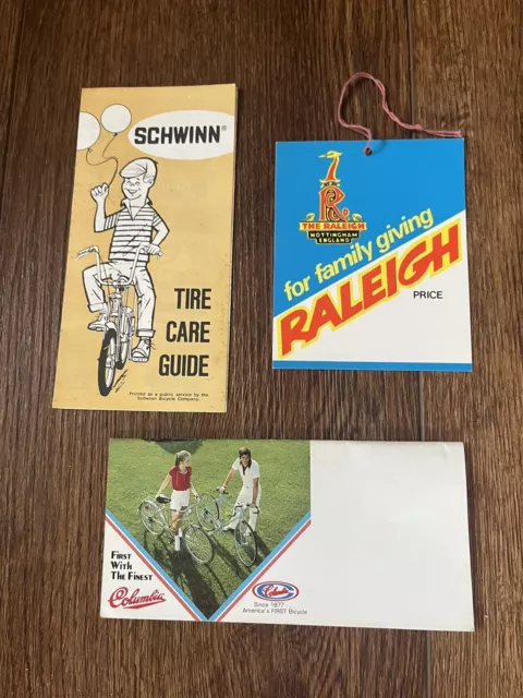 70s bicycle