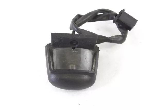 Honda Sh 300 33720Ktw900 Luce Targa Nf02 11 - 14 License Light