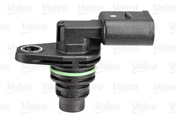 VALEO Nockenwellensensor 3-polig (253802) für SKODA Fabia I AUDI TT VW Polo V