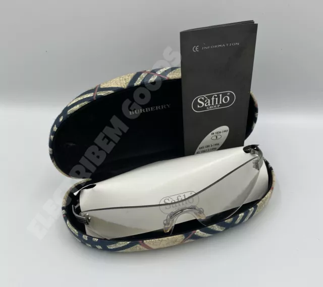 Safilo sales group lunettes