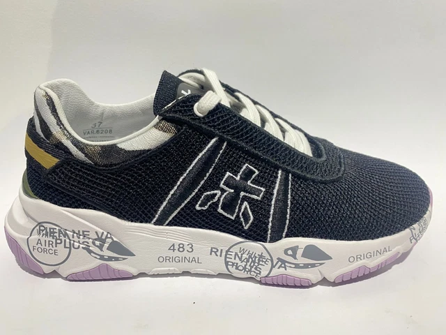 Scarpe deals premiata livigno