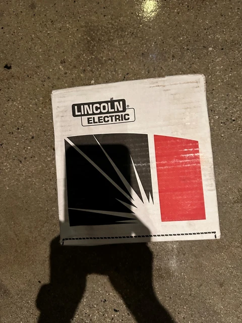 Lincoln Electric SuperArc L-56 MIG Welding Wire