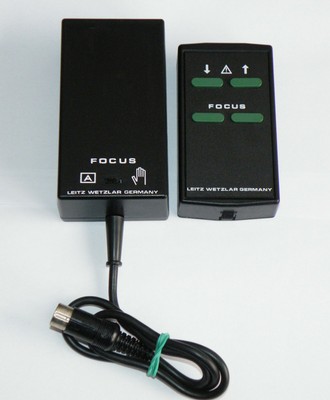 Telecomando per proiettore Leica leitz 