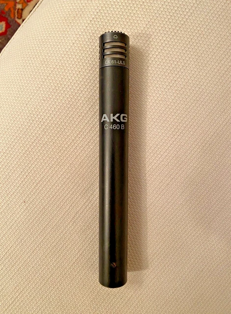 Akg ck61 outlet