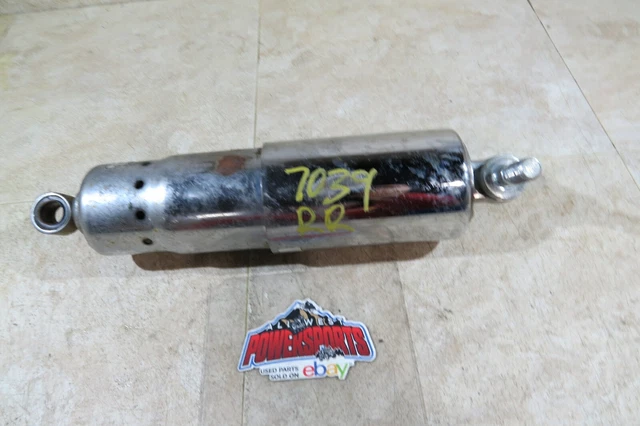 2004 Honda Vtx 1300 S, Right Rh Rear Shock Cushion Absorber (Ops7039)