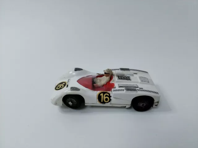 Märklin Sprint, schöner CHAPARRAL 2E, Nr. 1315