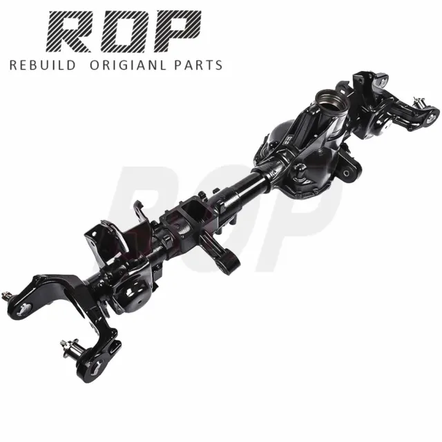 68400405AA Front Axle Housing Assembly Fits Jeep Wrangler JL Gladiator JT 2018+
