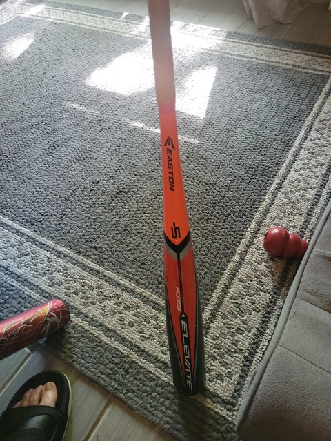Easton YBB19SPD10S 2 5/8 in Youth Baseball Bat - 31" 26 oz -5