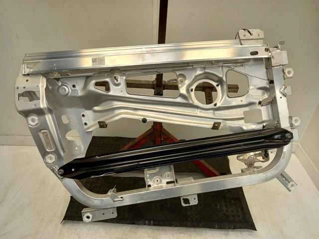 BMW I3 Front Door Frame O/S 2013-2022 5 Door Hatchback RH
