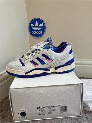 adidas torsion stefan edberg