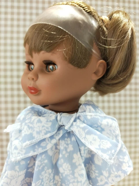 MUÑECA NANCY KIKA O Pepa EUR 45,00 PicClick ES