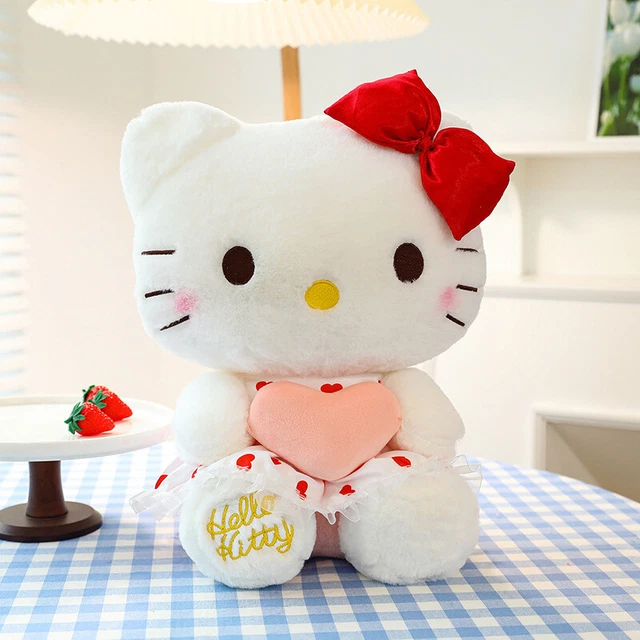 Big hello best sale kitty doll