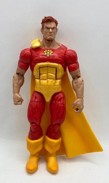 Marvel Legends 2012 Hit Monkey BAF 6" Hyperion Figure & Stand