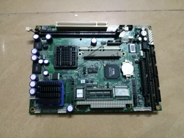 1PCS Advantech Pcm-9579 Rev.A1 Carte Mère