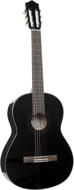 Yamaha C40II Chitarra Classica - Nero