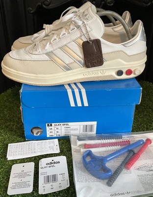 adidas galaxy 1980s
