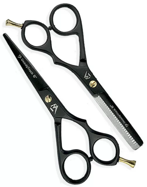 Hair Cutting Thinning Scissors - Shears Hairdressing Salon Professional Barber