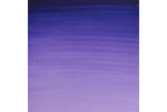 Tubo Winsor and Newton Cotman 8 ml dioxazina violeta