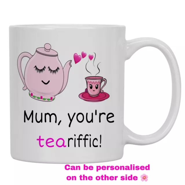 New Mum Mug Gift Special Mum World  Mother’s Day Birthday  Gift Grandmother