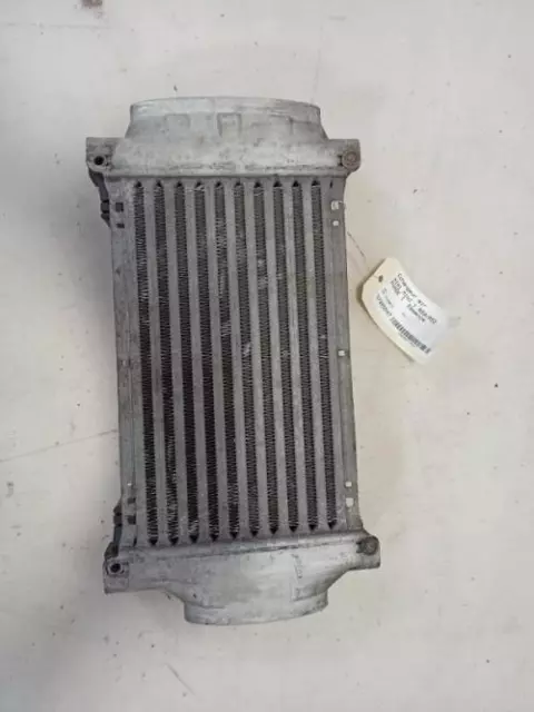 Echangeur air (Intercooler) MINI MINI 1 R50/R53 1515368