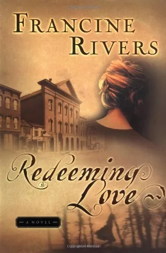 Redeeming Love by Rivers, Francine Paperback Book The Cheap Fast Free Post