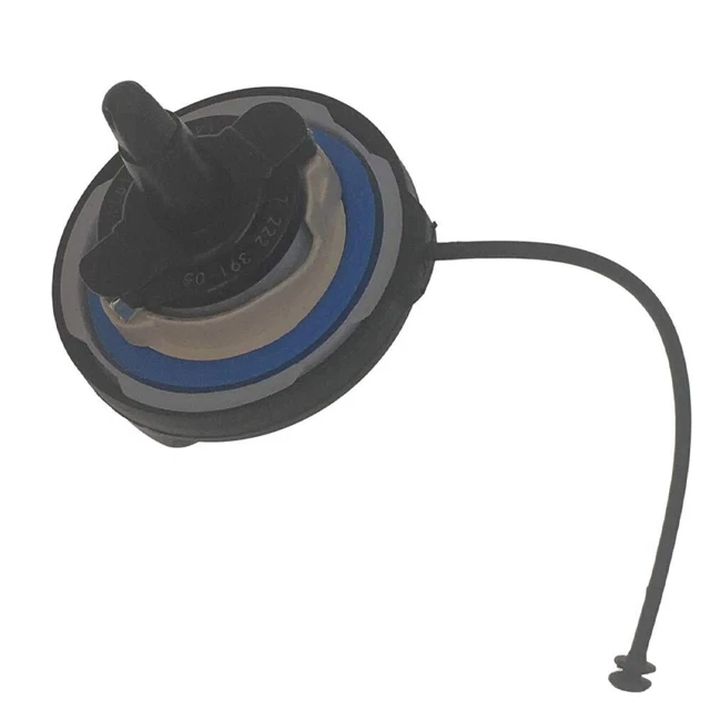 Fuel Tank Gas Cap Assembly - Fits BMW E39 E46 E60 E63 E65 E66 E70 E71
