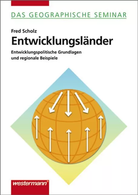 Das Geographische Seminar / Entwicklungsländer