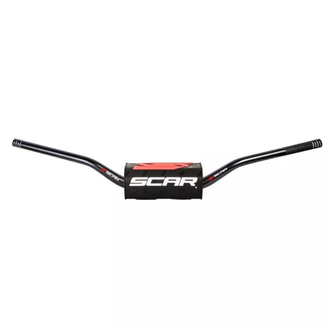 KTM SX 85 17/14 2016-2020 Scar O2 Handlebar S9172BK