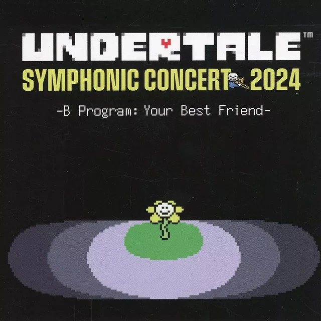 MANABU　UNDER TALE SYMPHONIC CONCERT 2 UNDERTALE SYMPHONIC CONCERT TOUR 2024 –ENCORE– -Additional