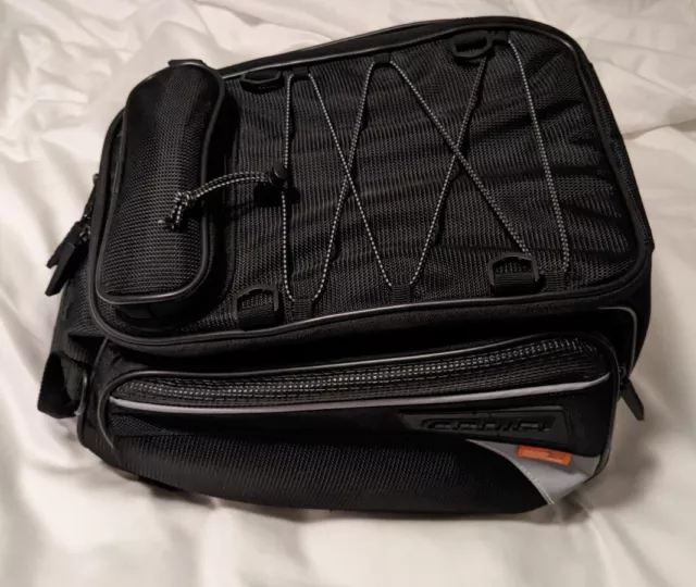 Sedici veneto sales tail bag