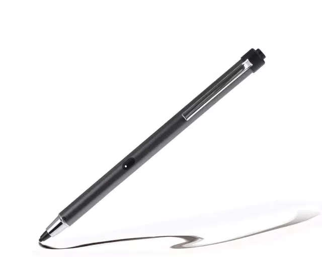 Broonel Rechargeable Grey Digital Stylus For Sghjfj 9" Tablet