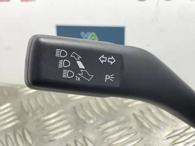 Vw Sharan Wiper Indicator Combined Stalk Arms 2011 To 2023 5K0953502K 3