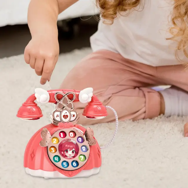 Telephone jouet bebe - Trouvez le meilleur prix sur leDénicheur