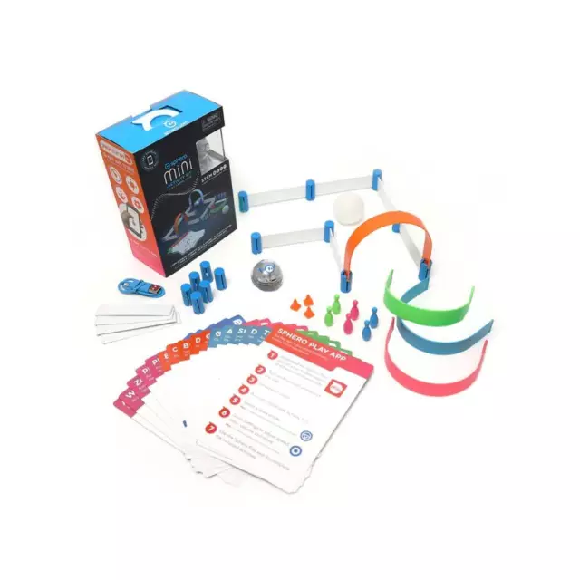 Sphero Mini Robotic Ball Activity Kit