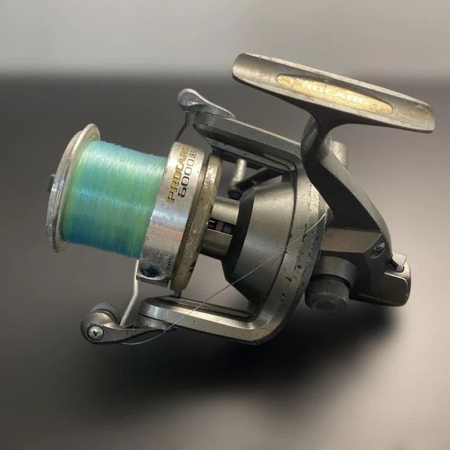 DAIWA PROCARGO 6000 Long Cast Line DIGIGEAR EUR 179,75 - PicClick ES