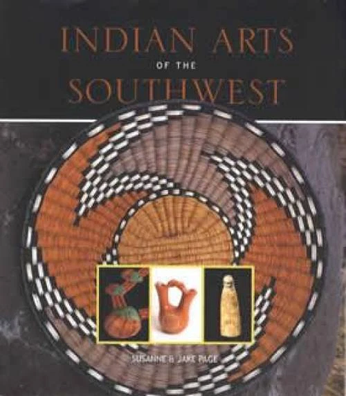 Southwest Native American Art Guide - Jewelry & Pottery